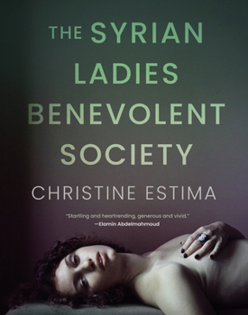 Paperback The Syrian Ladies Benevolent Society Book