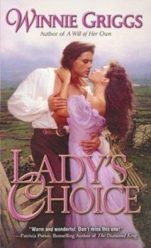 Mass Market Paperback Lady's Choice Book