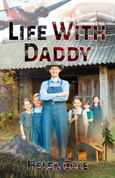 Paperback Life with Daddy Book