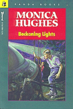 Paperback Beckoning Lights Book