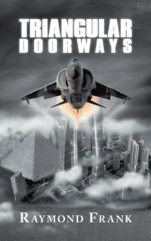 Paperback Triangular Doorways Book