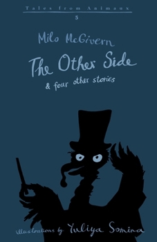 Paperback The Other Side Book