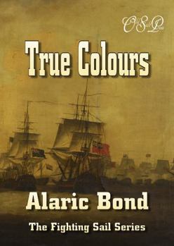 Paperback True Colours Book