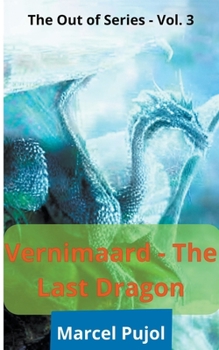 Paperback Verminaard - The Last Dragon Book