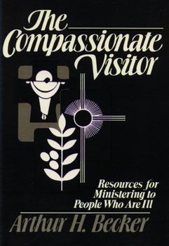 Paperback Compassionate Visitor Book