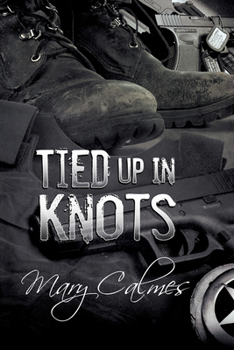 TIed Up in Knots - Book #3 of the Marshals