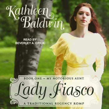 MP3 CD Lady Fiasco Book