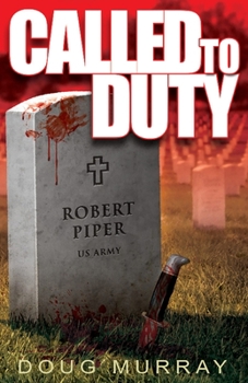 Paperback Called To Duty - Book 1 Book