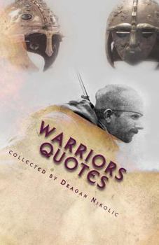 Paperback Warriors Quotes Book
