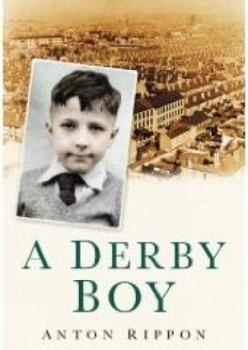 Paperback A Derby Boy Book