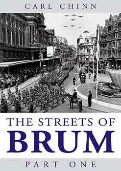 Paperback The Streets of Brum: PT. 1 Book