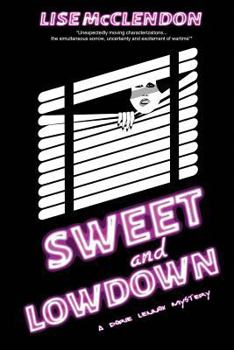 Sweet and Lowdown - Book #2 of the Dorie Lennox Mysteries