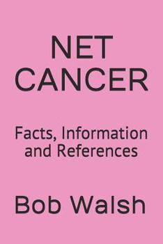 Paperback Net Cancer: Facts, Information and References Book
