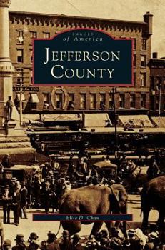 Jefferson County - Book  of the Images of America: New York