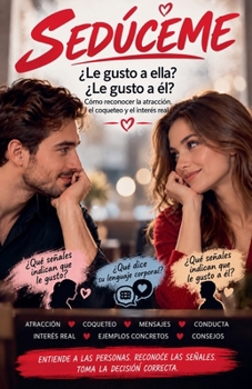 Paperback Sedúceme (Spanish Edition) [Spanish] Book