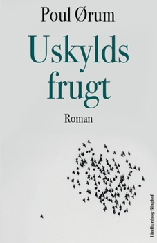 Paperback Uskylds frugt [Danish] Book