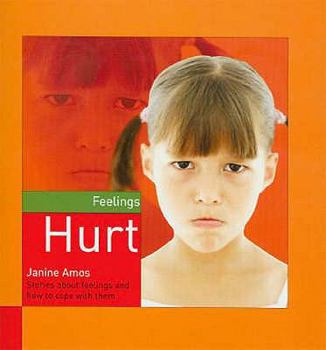 Paperback Hurt (Feelings) Book