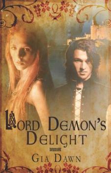 Paperback Lord Demon's Delight Book