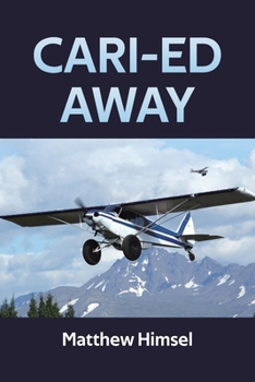 Paperback Cari-ed Away Book