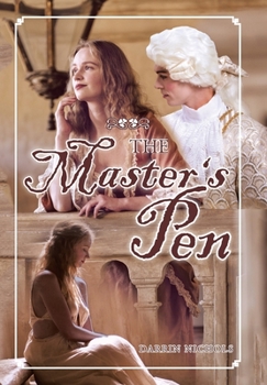 Hardcover The Master's Pen Book