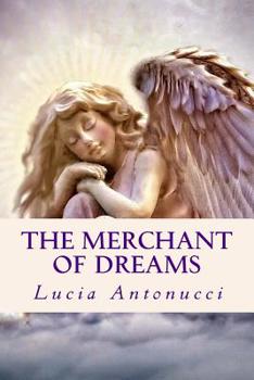 Paperback The Merchant of Dreams Book