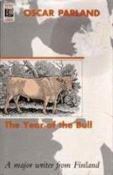 Hardcover The Year of the Bull. Book