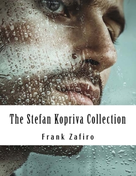 Paperback The Stefan Kopriva Collection Book
