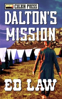 Dalton's Mission (Dalton Series, #8)