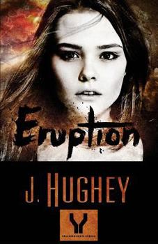 Paperback Eruption Book