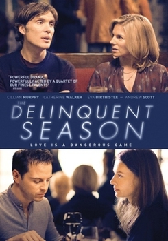 DVD The Delinquent Season Book