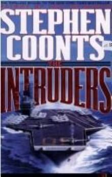 The Intruders - Book #2 of the Jake Grafton