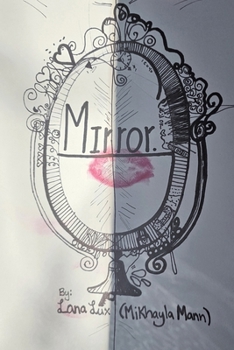 Paperback Mirror. Book