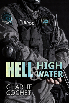 Paperback Hell & High Water Book