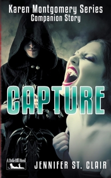 Paperback Companion Story: Capture Book