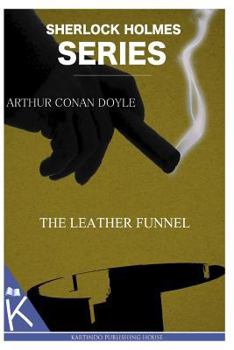 Paperback The Leather Funnel Book