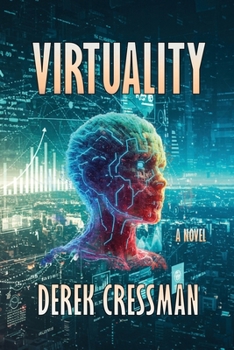 Paperback Virtuality Book