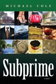 Paperback Subprime Book