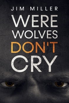 Paperback Werewolves Don't Cry Book