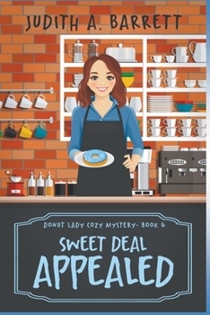 Paperback Sweet Deal Appealed Book