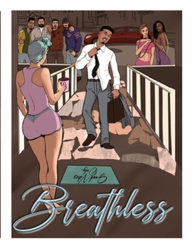 Paperback Breathless Book