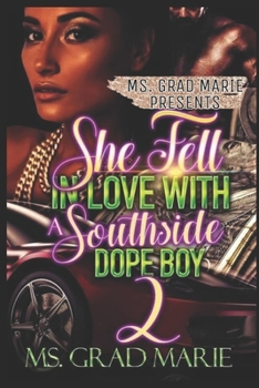 Paperback She Fell In Love With A Southside Dopeboy 2 Book
