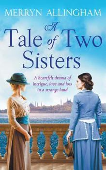 Paperback A Tale of Two Sisters Book