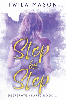 Paperback Step by Step Book