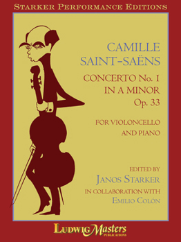 Paperback Concerto No. 1: Part(s) Book