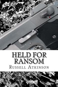 Paperback Held for Ransom Book