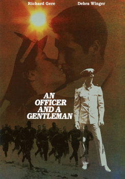 An Officer and a Gentleman