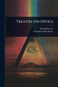 Paperback Treatise On Optics Book