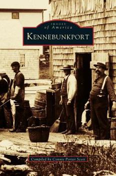 Kennebunkport - Book  of the Images of America: Maine