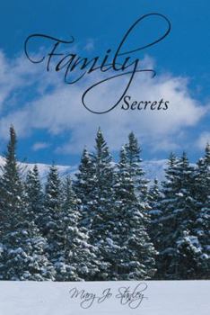 Paperback Family Secrets Book