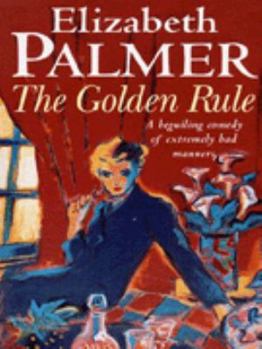 Paperback The Golden Rule Book